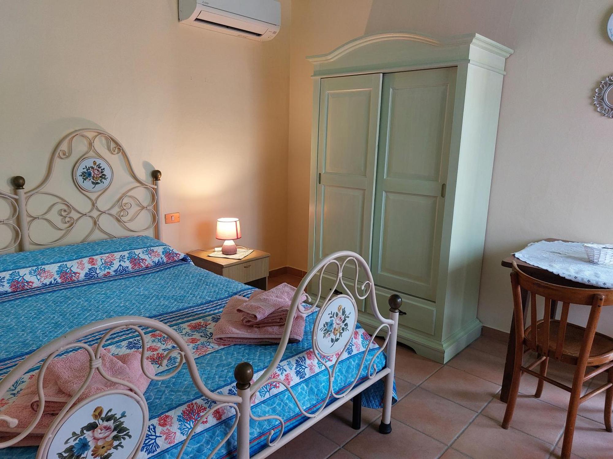 Agriturismo Agrisole Olbia Exteriér fotografie