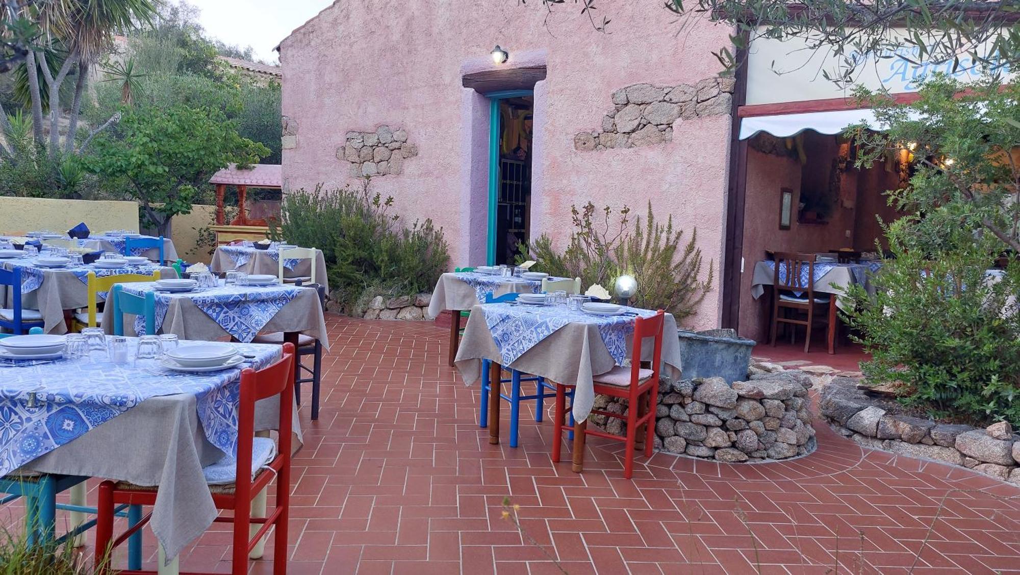 Agriturismo Agrisole Olbia Exteriér fotografie