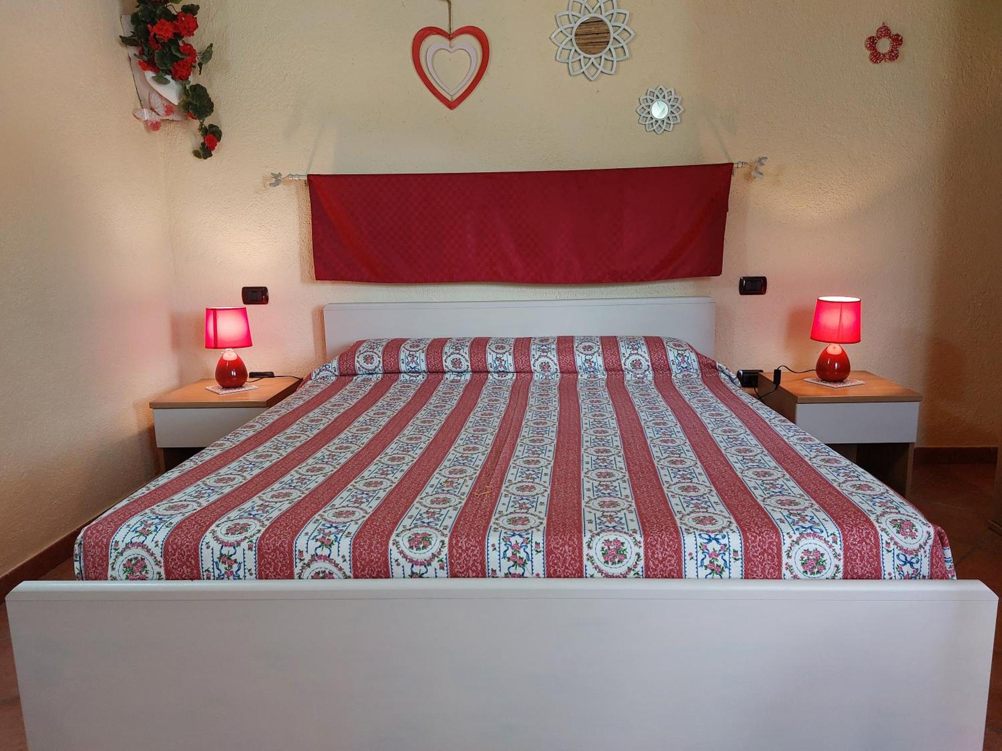 Agriturismo Agrisole Olbia Exteriér fotografie