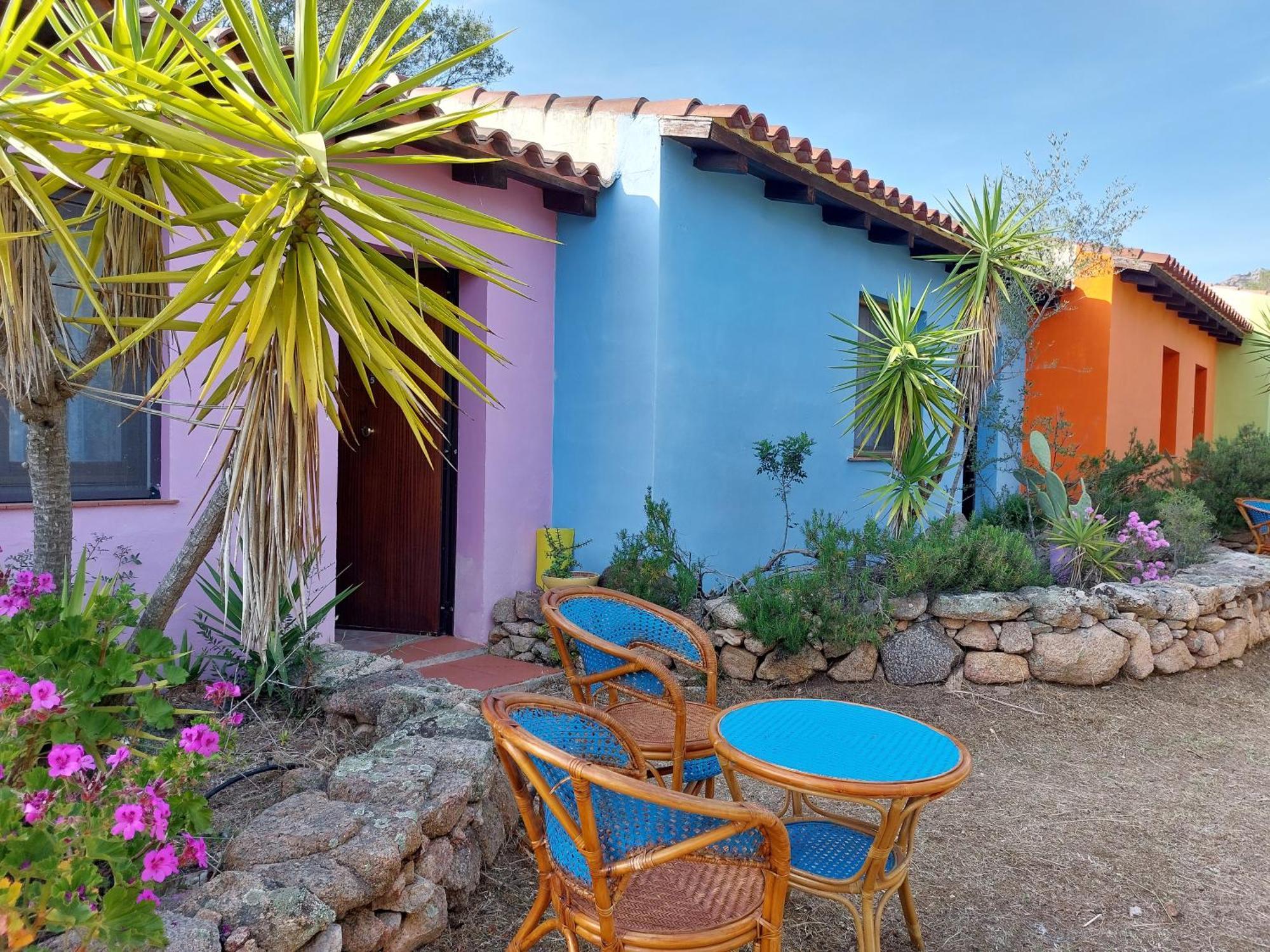 Agriturismo Agrisole Olbia Exteriér fotografie