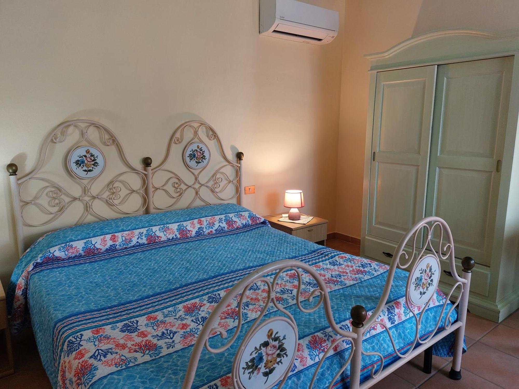 Agriturismo Agrisole Olbia Exteriér fotografie