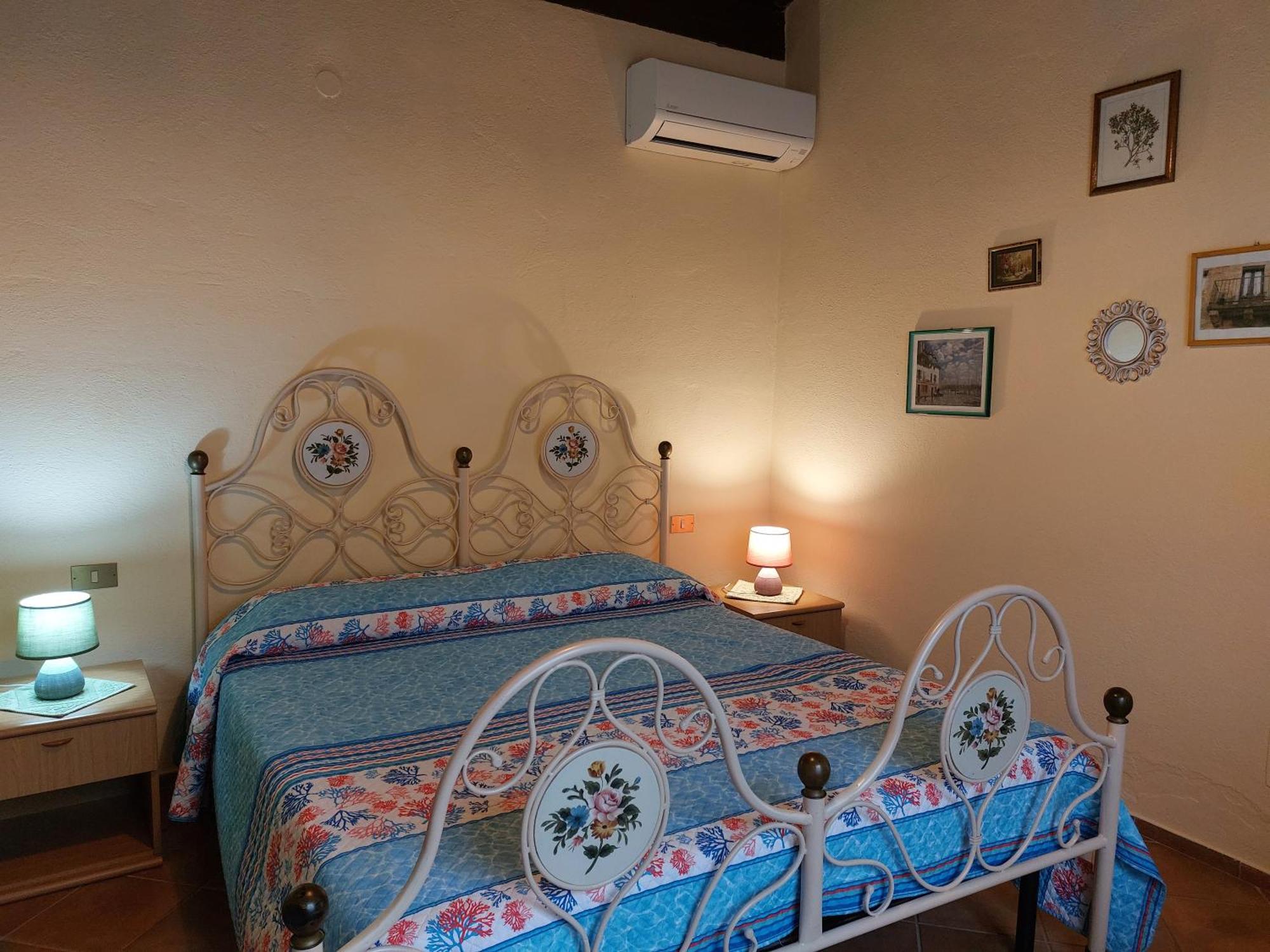 Agriturismo Agrisole Olbia Exteriér fotografie