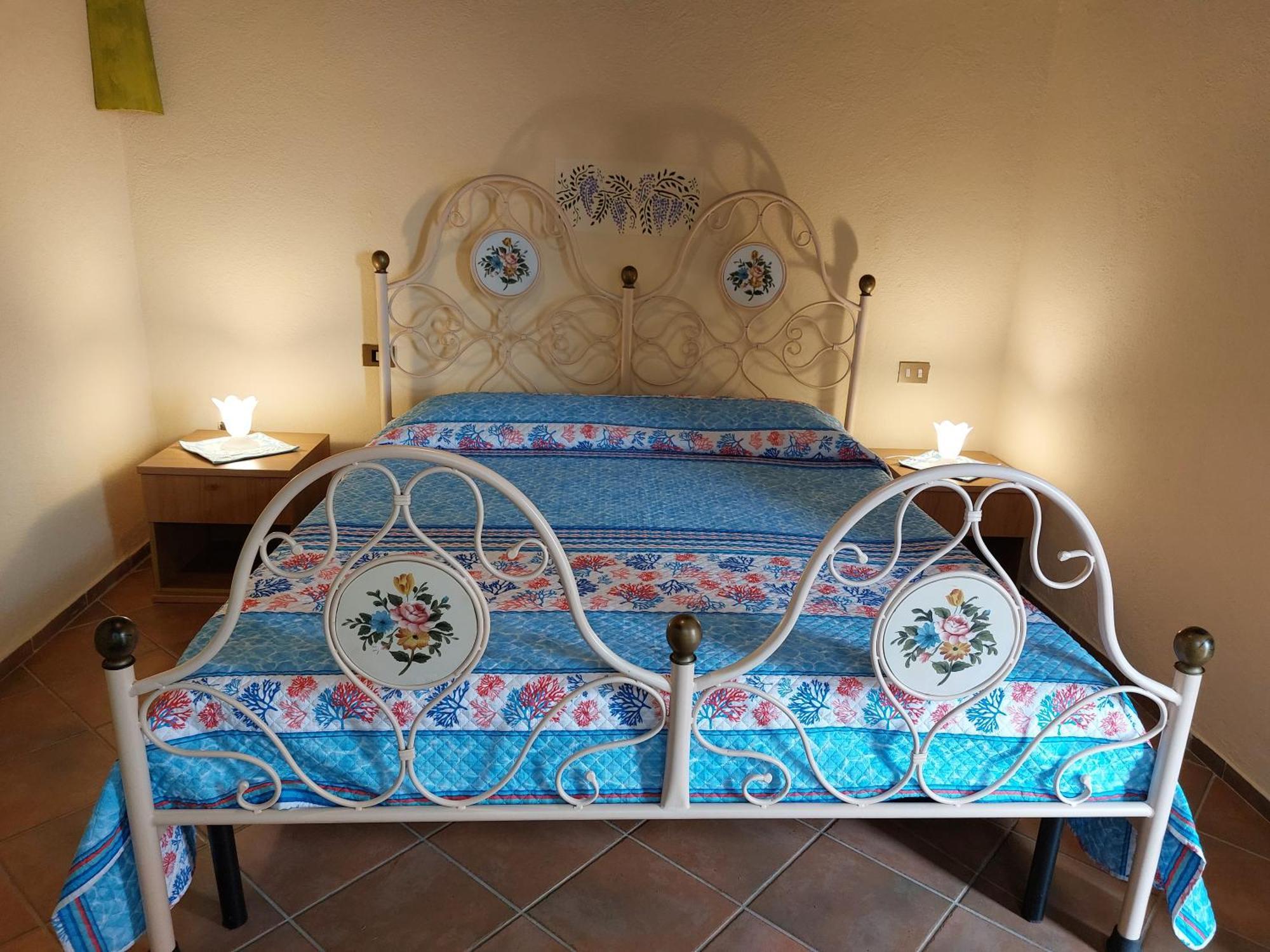 Agriturismo Agrisole Olbia Exteriér fotografie