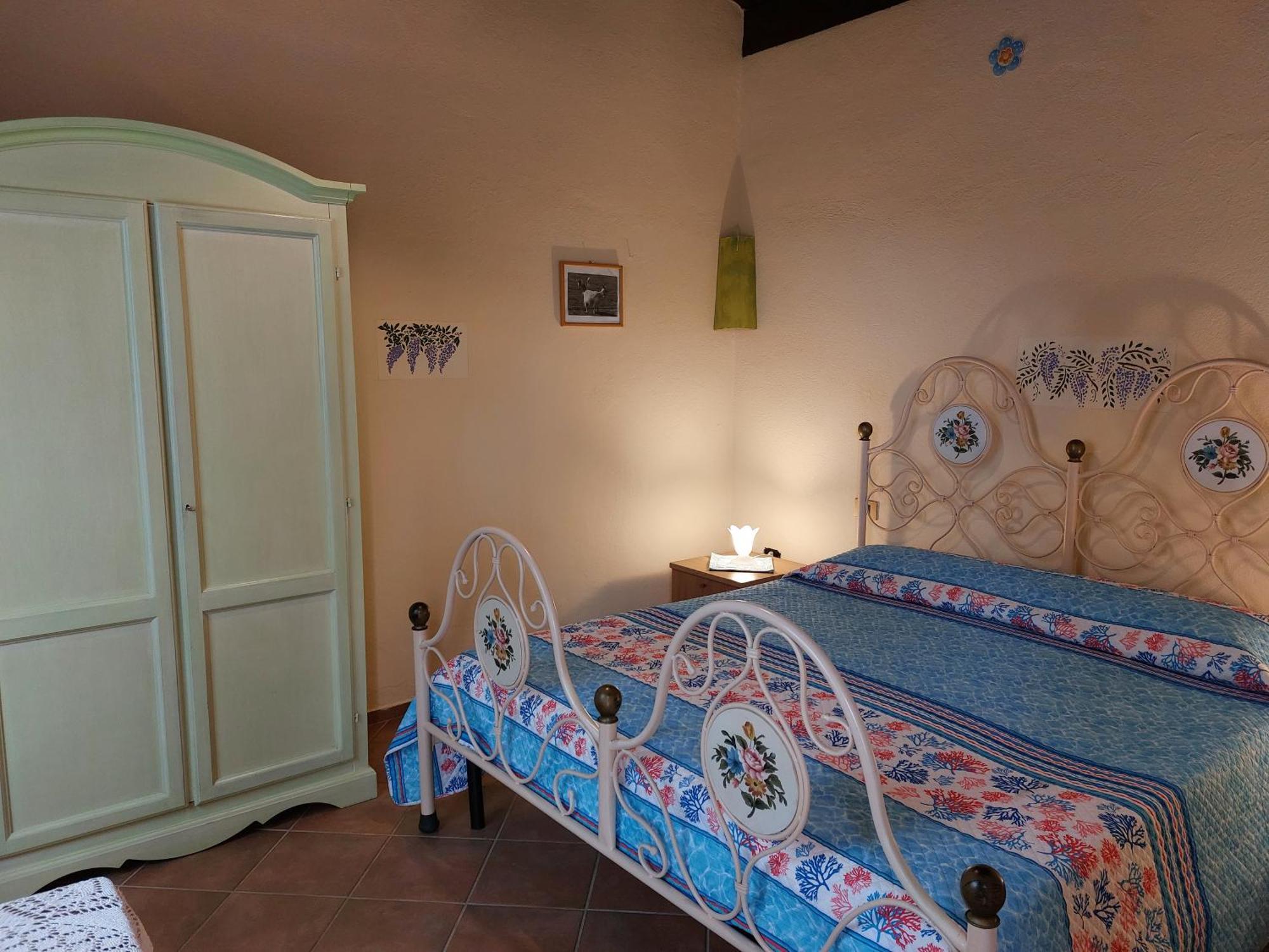 Agriturismo Agrisole Olbia Exteriér fotografie