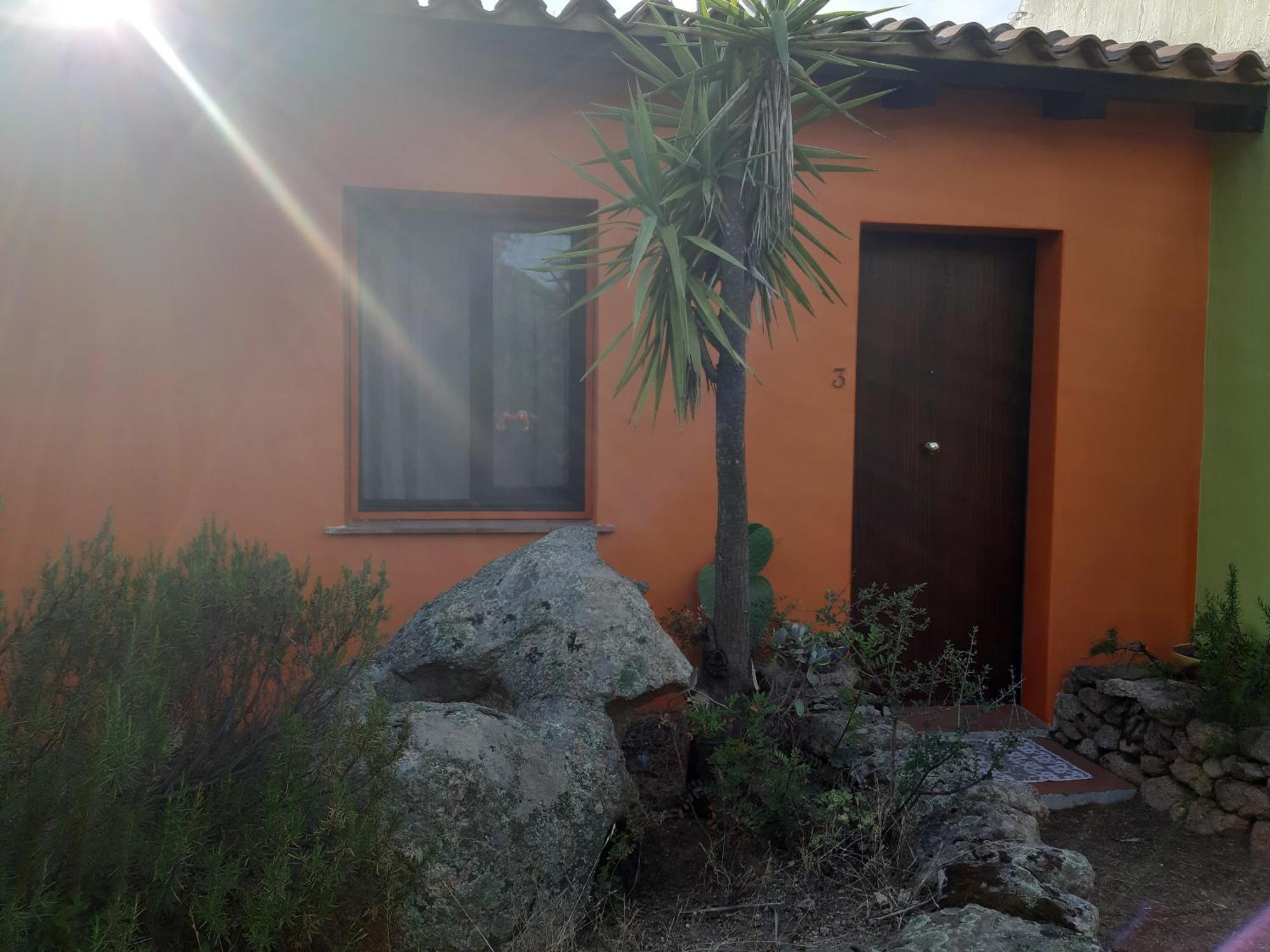 Agriturismo Agrisole Olbia Exteriér fotografie