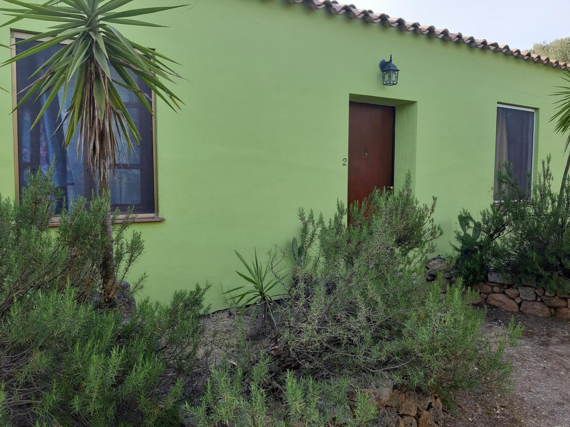 Agriturismo Agrisole Olbia Exteriér fotografie